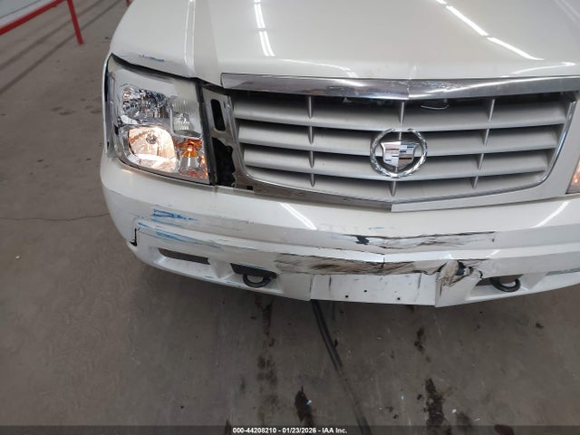 2005 CADILLAC ESCALADE ESV 3GYFK66N15G252332 Photo 5