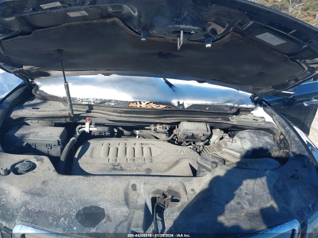 Aukcja sprzedaży 2014 Acura Mdx, vin: 5FRYD4H27EB015980, numer aukcji: 44208218
