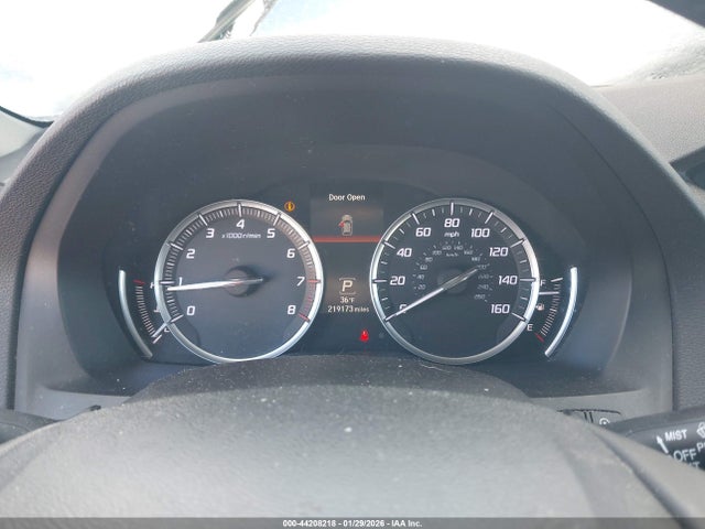 Aukcja sprzedaży 2014 Acura Mdx, vin: 5FRYD4H27EB015980, numer aukcji: 44208218