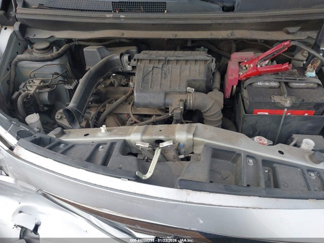 2017 MITSUBISHI MIRAGE G4 ML32F3FJ7HHF09126 Photo 9