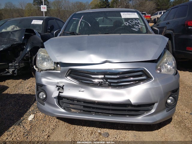 2017 MITSUBISHI MIRAGE G4 ML32F3FJ7HHF09126 Photo 5