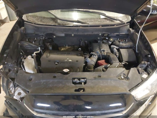 2019 MITSUBISHI OUTLANDER SPORT JA4AR3AU7KU032124 Photo 9