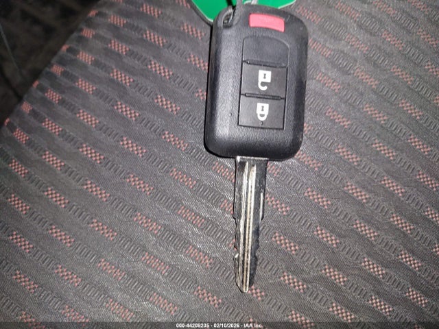 2019 MITSUBISHI OUTLANDER SPORT JA4AR3AU7KU032124 Photo 10