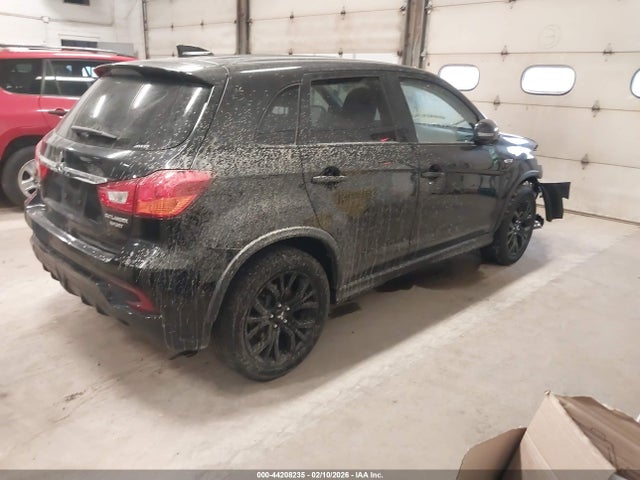 2019 MITSUBISHI OUTLANDER SPORT JA4AR3AU7KU032124 Photo 3