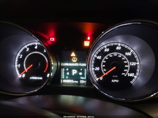 2019 MITSUBISHI OUTLANDER SPORT JA4AR3AU7KU032124 Photo 6