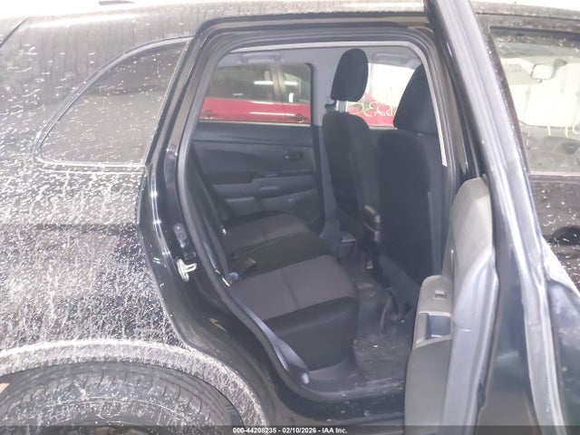 2019 MITSUBISHI OUTLANDER SPORT JA4AR3AU7KU032124 Photo 7