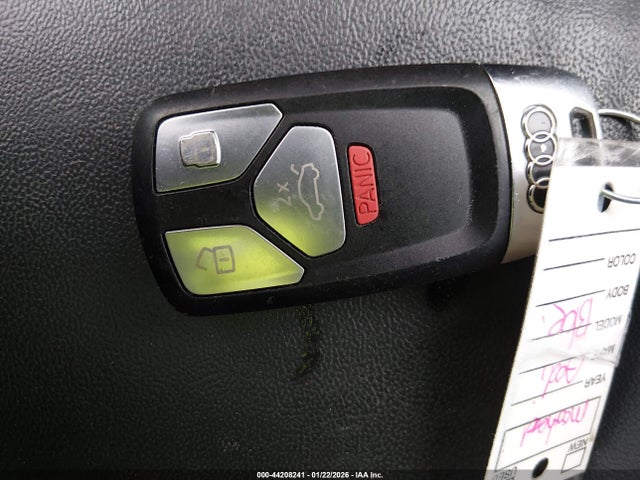 2024 AUDI Q5 WA1E2AFY0R2055319 Photo 10