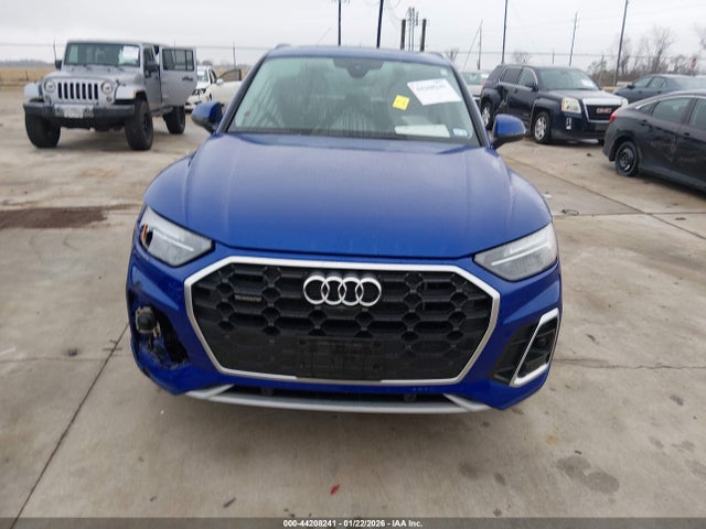 WA1E2AFY0R2055319 Audi Q5 Premium Plus 55 Tfsi E S Line Quattro S Tronic