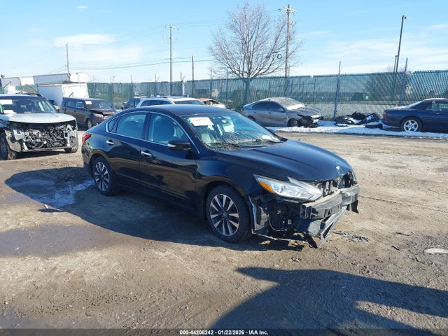 1N4AL3AP7HC221958 Nissan Altima 2.5 Sl