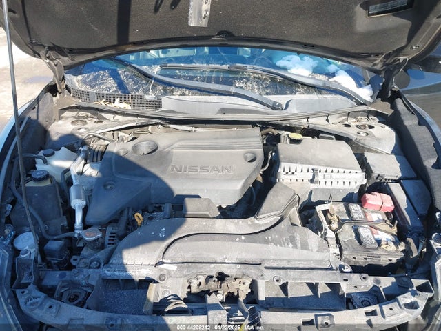 1N4AL3AP7HC221958 Nissan Altima 2.5 Sl