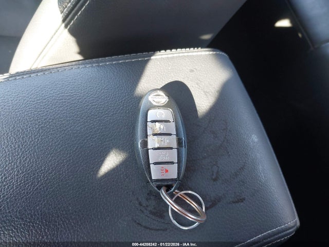 1N4AL3AP7HC221958 Nissan Altima 2.5 Sl