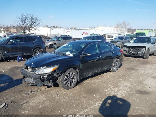 1N4AL3AP7HC221958 Nissan Altima 2.5 Sl