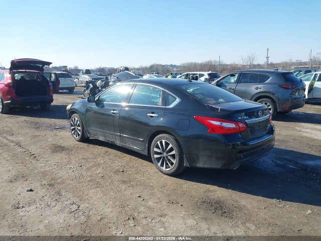 1N4AL3AP7HC221958 Nissan Altima 2.5 Sl