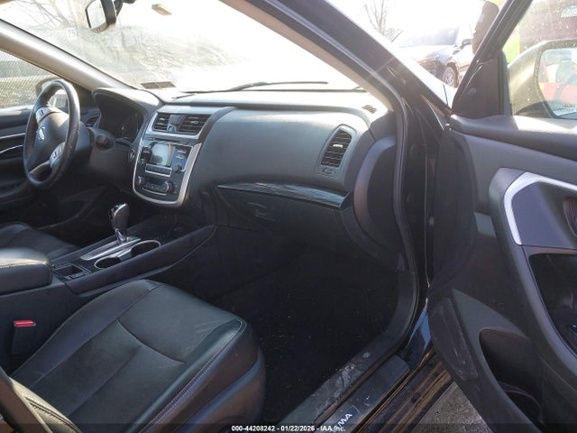 1N4AL3AP7HC221958 Nissan Altima 2.5 Sl