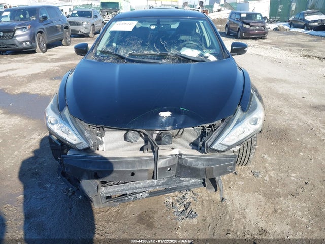 1N4AL3AP7HC221958 Nissan Altima 2.5 Sl