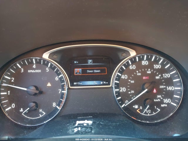 1N4AL3AP7HC221958 Nissan Altima 2.5 Sl