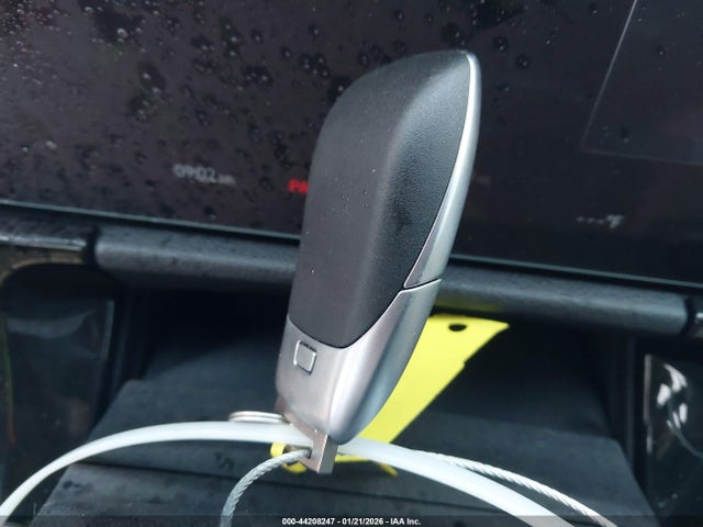 2025 MERCEDES-BENZ GLA 250 W1N4N4GB1SJ680496 Photo 10