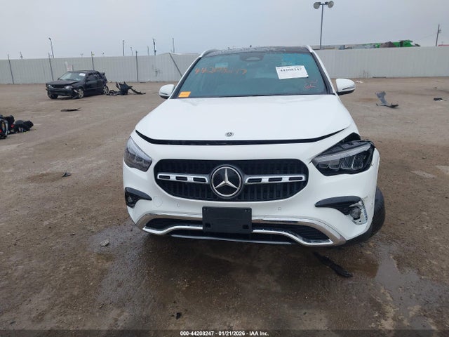 Продажа на аукционе авто 2025 Mercedes-benz Gla 250 4matic, vin: W1N4N4GB1SJ680496, номер лота: 44208247