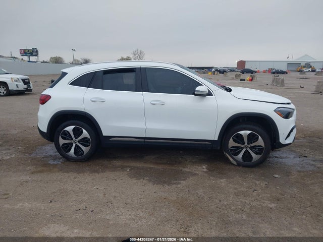 Продажа на аукционе авто 2025 Mercedes-benz Gla 250 4matic, vin: W1N4N4GB1SJ680496, номер лота: 44208247