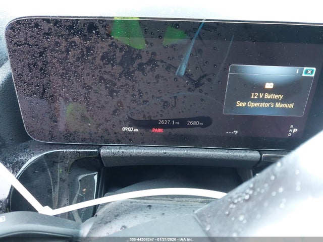 2025 MERCEDES-BENZ GLA 250 W1N4N4GB1SJ680496 Photo 6