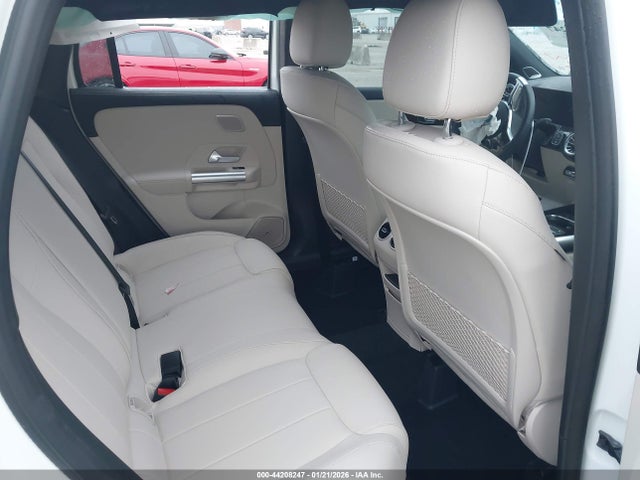 2025 MERCEDES-BENZ GLA 250 W1N4N4GB1SJ680496 Photo 7