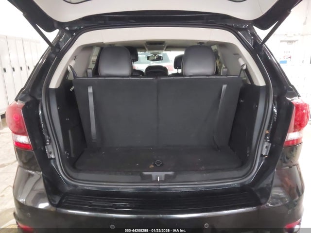 44208255 :رقم المزاد ، 3C4PDCGG7GT226136 vin ، 2016 Dodge Journey Crossroad Plus مزاد بيع