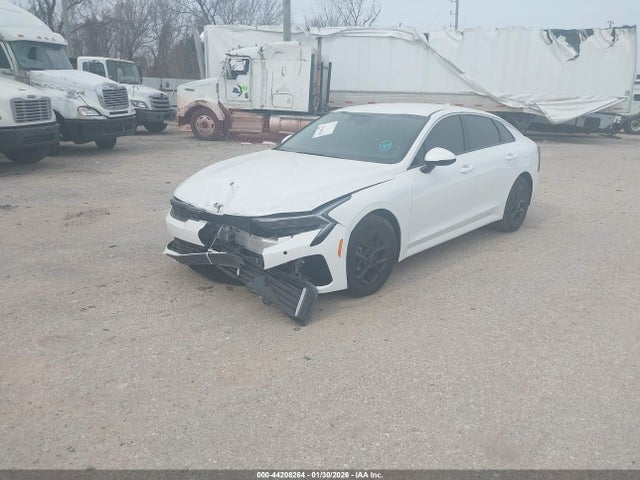 2026 Kia K5 Lxs Fwd მანქანა იყიდება აუქციონზე, vin: KNAG24J70T5398732, აუქციონის ნომერი: 44208264