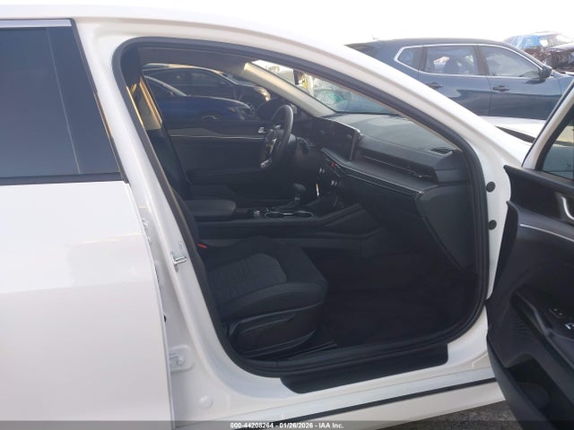 2026 Kia K5 Lxs Fwd მანქანა იყიდება აუქციონზე, vin: KNAG24J70T5398732, აუქციონის ნომერი: 44208264