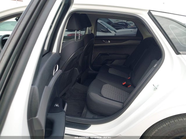 2026 Kia K5 Lxs Fwd მანქანა იყიდება აუქციონზე, vin: KNAG24J70T5398732, აუქციონის ნომერი: 44208264