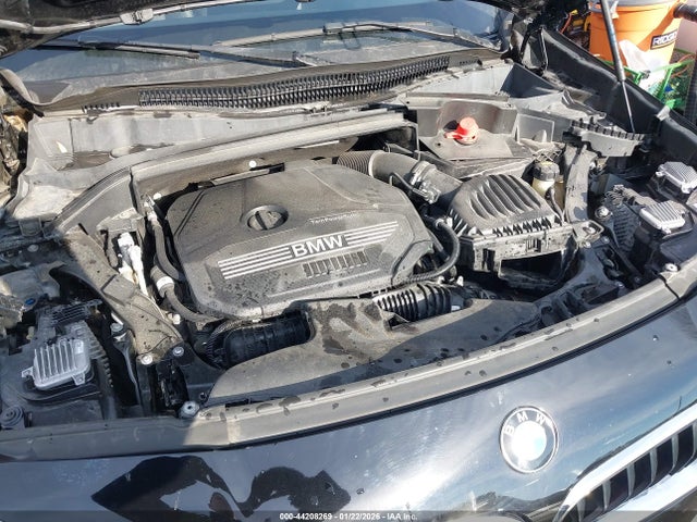 2020 BMW X2 WBXYJ1C06L5P60848 Photo 9