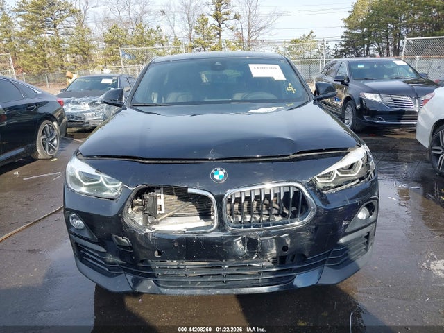 44208269 :رقم المزاد ، WBXYJ1C06L5P60848 vin ، 2020 Bmw X2 Xdrive28i مزاد بيع