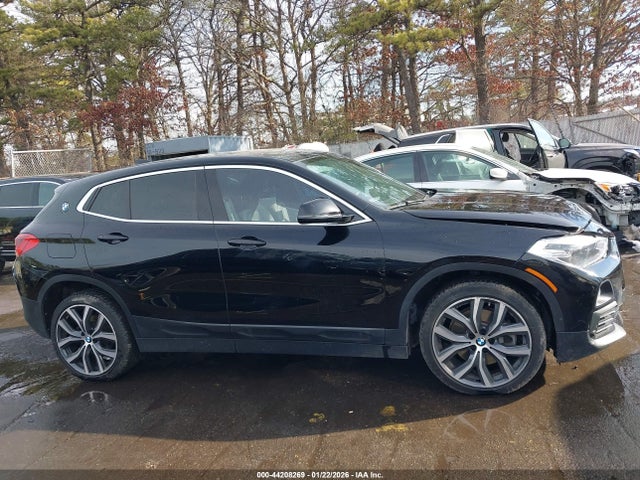 44208269 :رقم المزاد ، WBXYJ1C06L5P60848 vin ، 2020 Bmw X2 Xdrive28i مزاد بيع