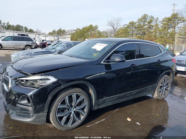 44208269 :رقم المزاد ، WBXYJ1C06L5P60848 vin ، 2020 Bmw X2 Xdrive28i مزاد بيع