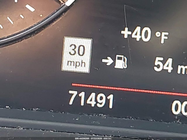 44208269 :رقم المزاد ، WBXYJ1C06L5P60848 vin ، 2020 Bmw X2 Xdrive28i مزاد بيع