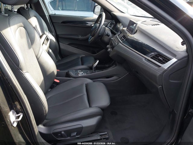 2020 BMW X2 WBXYJ1C06L5P60848 Photo 4