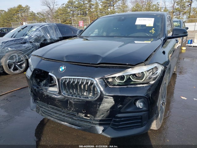 2020 BMW X2 WBXYJ1C06L5P60848 Photo 5