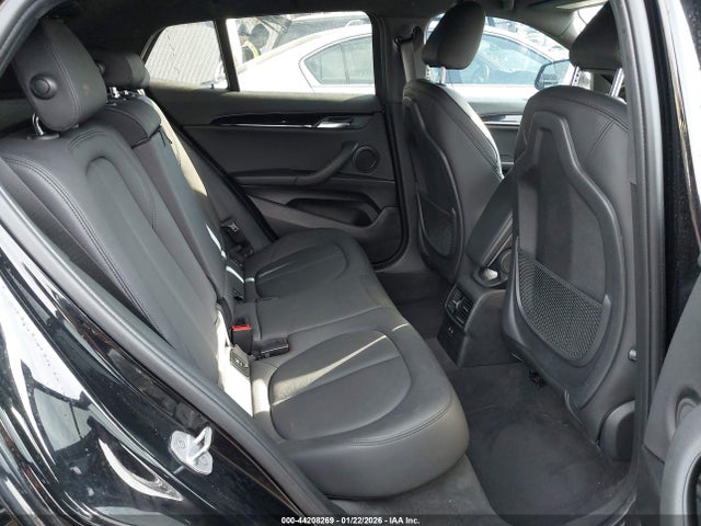 2020 BMW X2 WBXYJ1C06L5P60848 Photo 7