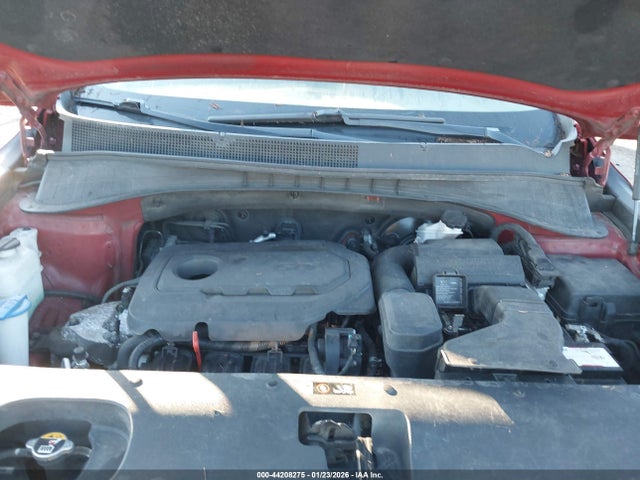 Продаж на аукціоні авто 2019 Kia Sorento 2.4l Lx, vin: 5XYPGDA34KG535789, номер лоту: 44208275