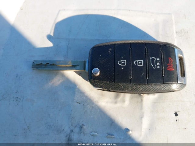 Продаж на аукціоні авто 2019 Kia Sorento 2.4l Lx, vin: 5XYPGDA34KG535789, номер лоту: 44208275