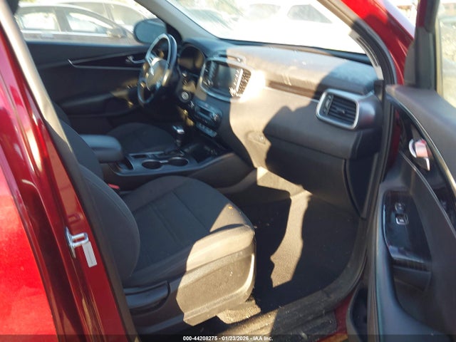 Продаж на аукціоні авто 2019 Kia Sorento 2.4l Lx, vin: 5XYPGDA34KG535789, номер лоту: 44208275