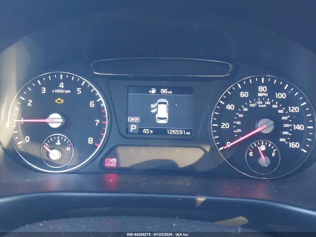 Продаж на аукціоні авто 2019 Kia Sorento 2.4l Lx, vin: 5XYPGDA34KG535789, номер лоту: 44208275