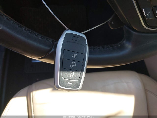 2017 JAGUAR XE SAJAK4BV9HA970578 Photo 10