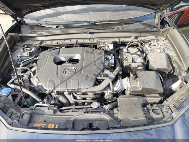 44208317 :رقم المزاد ، 3MVDMBCMXPM559352 vin ، 2023 Mazda Cx-30 2.5 S Preferred مزاد بيع
