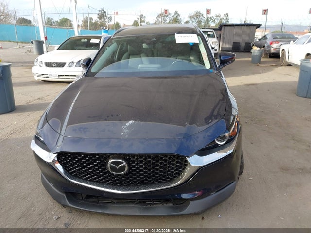 44208317 :رقم المزاد ، 3MVDMBCMXPM559352 vin ، 2023 Mazda Cx-30 2.5 S Preferred مزاد بيع
