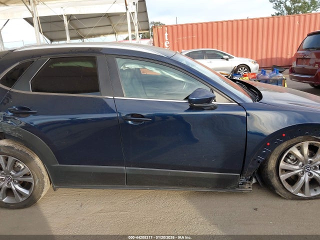 44208317 :رقم المزاد ، 3MVDMBCMXPM559352 vin ، 2023 Mazda Cx-30 2.5 S Preferred مزاد بيع