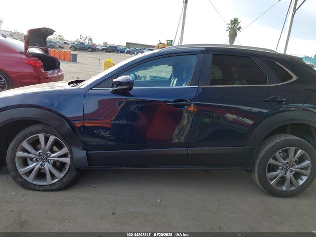 44208317 :رقم المزاد ، 3MVDMBCMXPM559352 vin ، 2023 Mazda Cx-30 2.5 S Preferred مزاد بيع