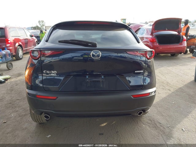 44208317 :رقم المزاد ، 3MVDMBCMXPM559352 vin ، 2023 Mazda Cx-30 2.5 S Preferred مزاد بيع