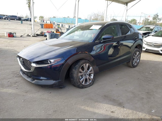 44208317 :رقم المزاد ، 3MVDMBCMXPM559352 vin ، 2023 Mazda Cx-30 2.5 S Preferred مزاد بيع