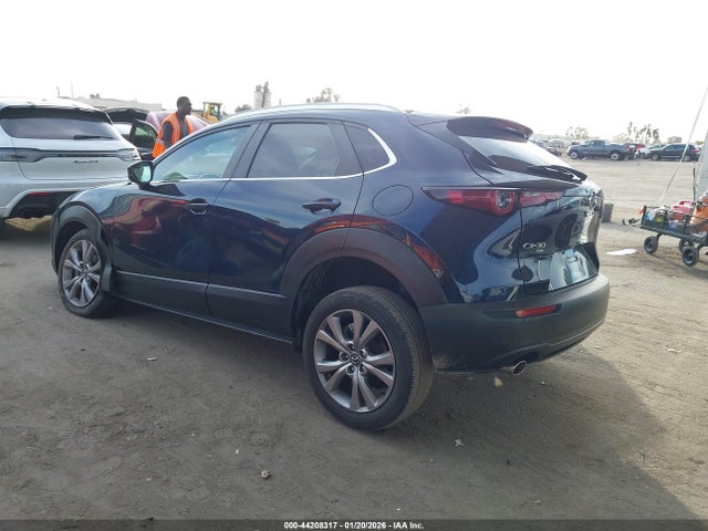 44208317 :رقم المزاد ، 3MVDMBCMXPM559352 vin ، 2023 Mazda Cx-30 2.5 S Preferred مزاد بيع