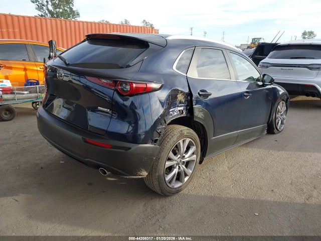 44208317 :رقم المزاد ، 3MVDMBCMXPM559352 vin ، 2023 Mazda Cx-30 2.5 S Preferred مزاد بيع